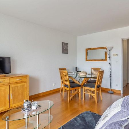 Très bel appartement avec balcon au coeur de La Rochelle - Welkeys Extérieur photo