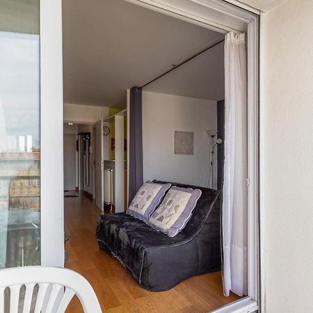 Très bel appartement avec balcon au coeur de La Rochelle - Welkeys Extérieur photo