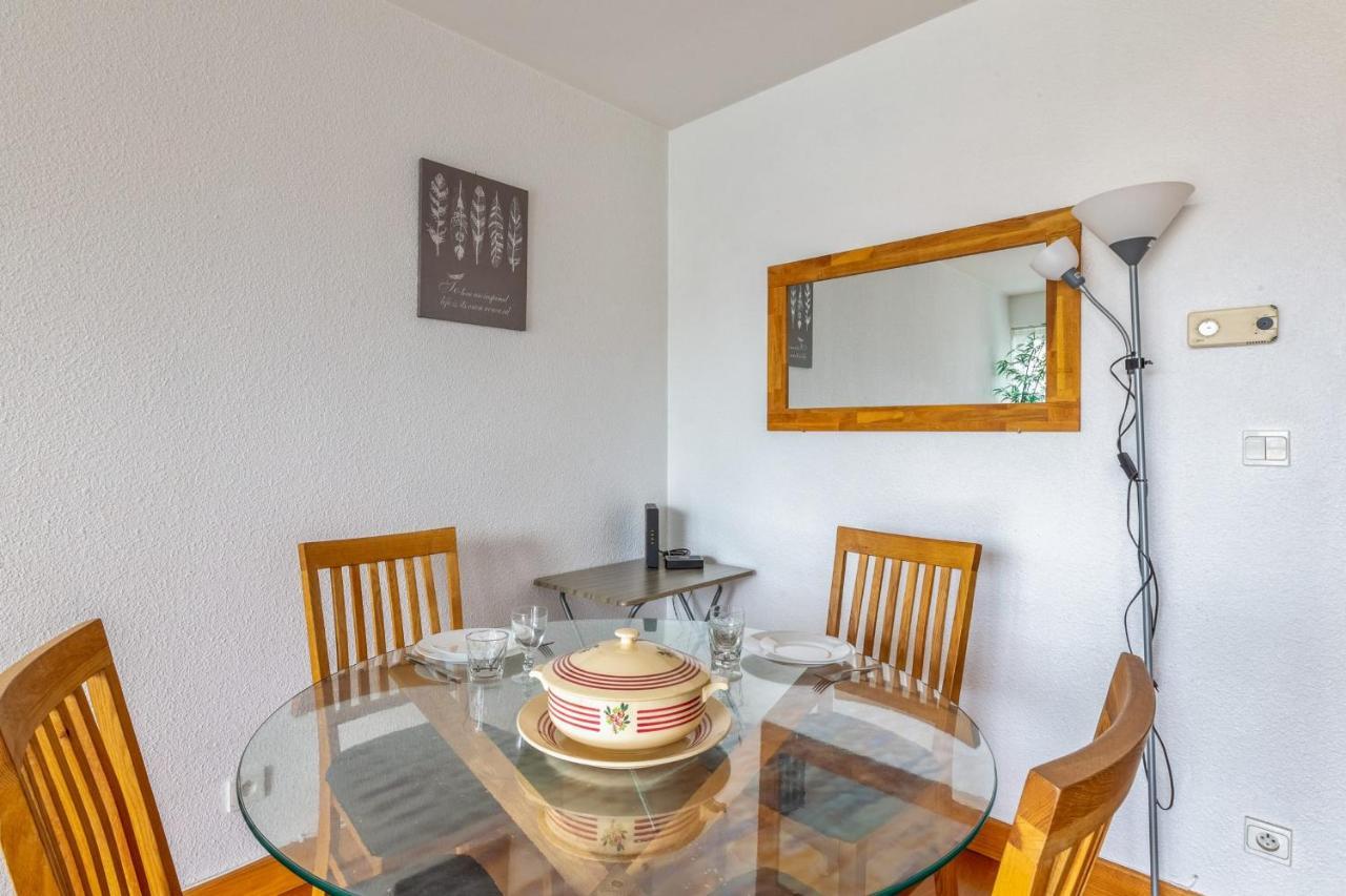 Très bel appartement avec balcon au coeur de La Rochelle - Welkeys Extérieur photo